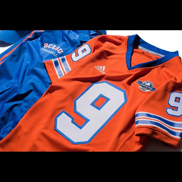 Adidas Bobby Boucher #9 Jersey Adidas Bobby Boucher #9 Jersey